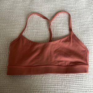 Lululemon Sports Bra - Sz 6